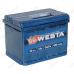 Аккумулятор Westa Classic / 60Ah / 600А